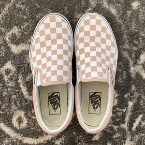 Vans Slip On